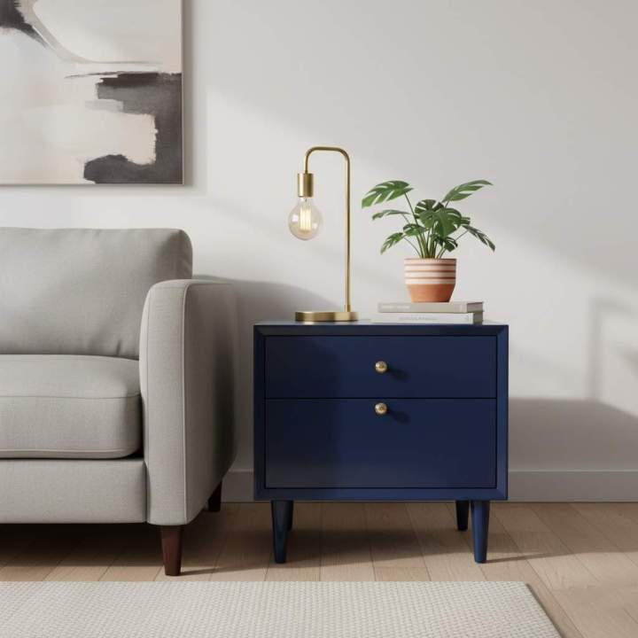 Restauration de vos petits meubles d'appoint