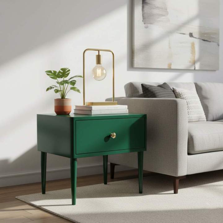 petit meuble rénové Gironde