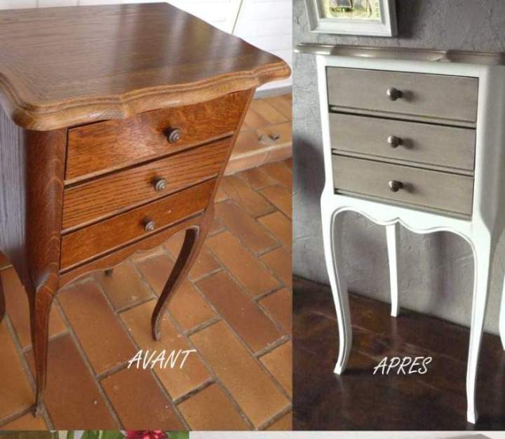 Rénovation de meubles Gironde