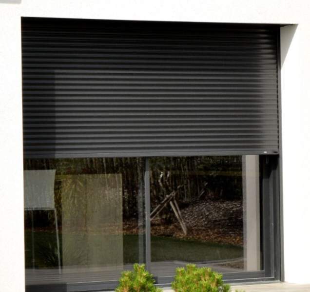 Rénovation de voletsGironde