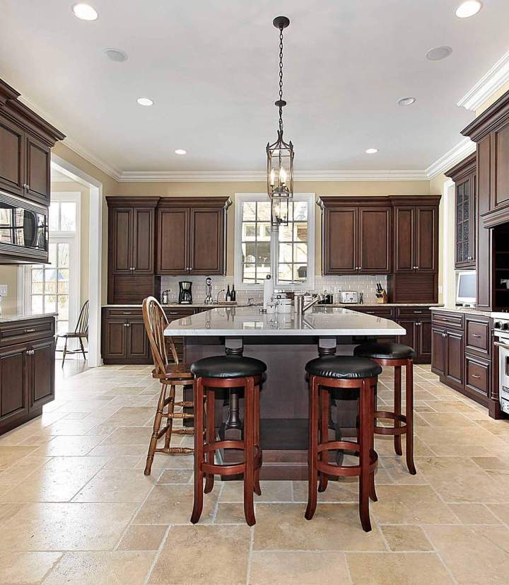 Cuisine rénovée Gironde