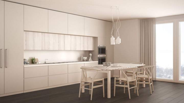 Modernisation de cuisine Gironde